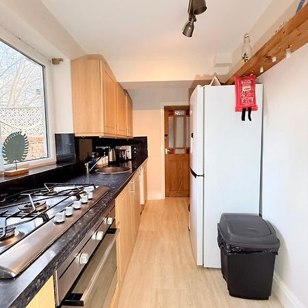 Little Cosy Getaway - York Βίλα Εξωτερικό φωτογραφία