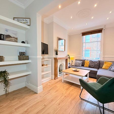 Little Cosy Getaway - York Βίλα Εξωτερικό φωτογραφία