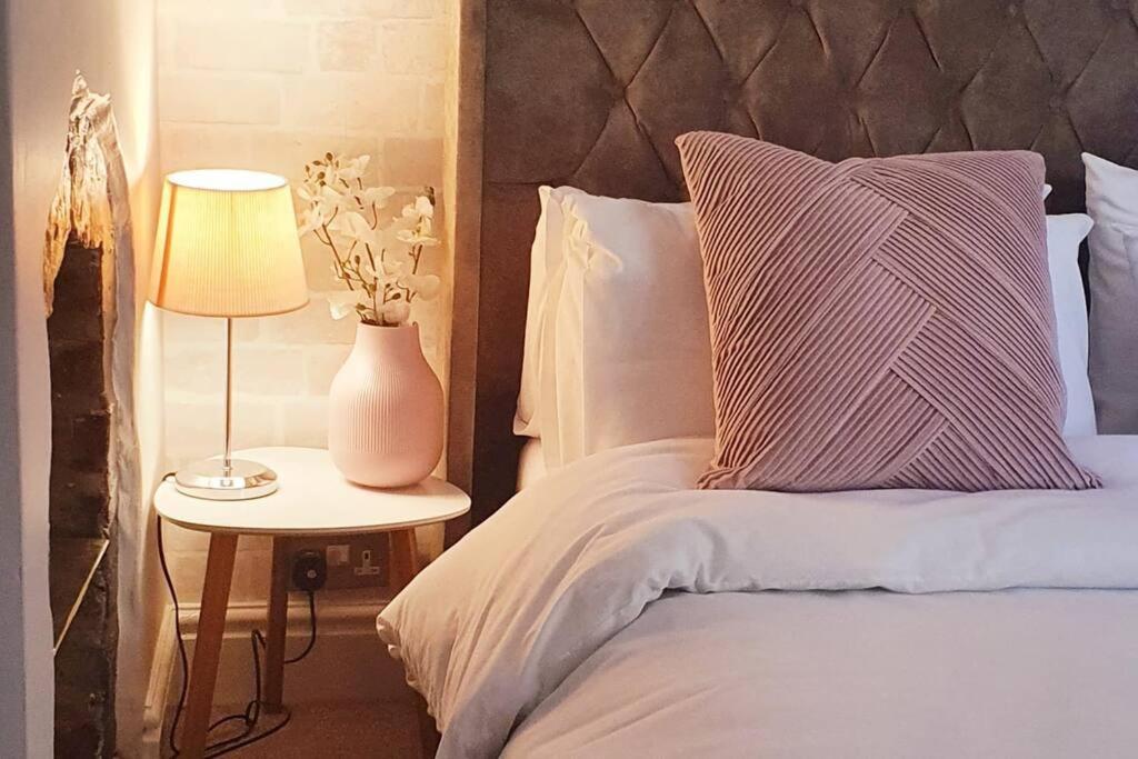 Little Cosy Getaway - York Βίλα Εξωτερικό φωτογραφία