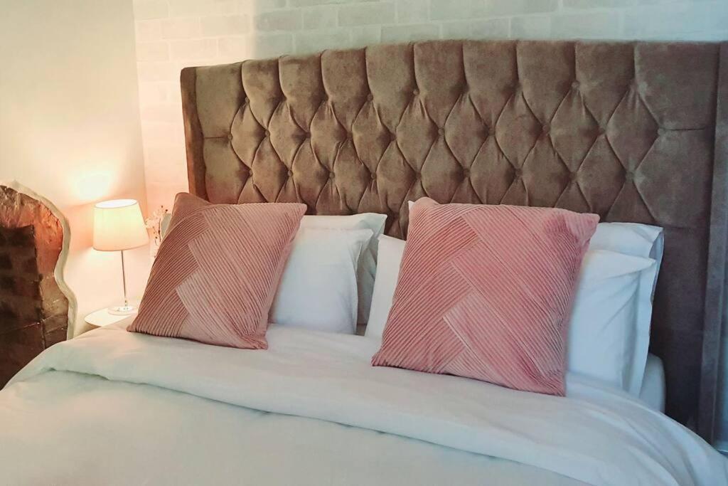 Little Cosy Getaway - York Βίλα Εξωτερικό φωτογραφία