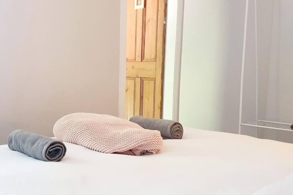 Little Cosy Getaway - York Βίλα Εξωτερικό φωτογραφία
