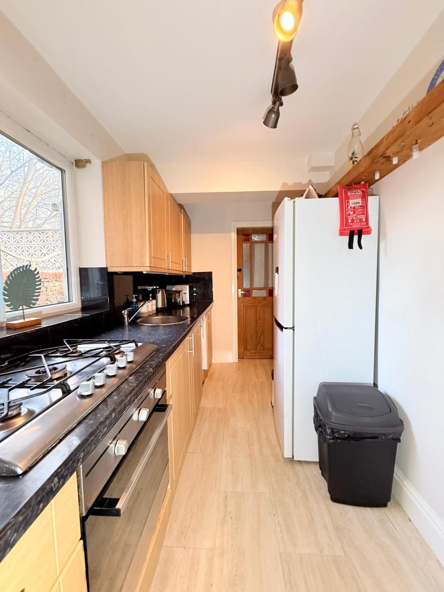 Little Cosy Getaway - York Βίλα Εξωτερικό φωτογραφία