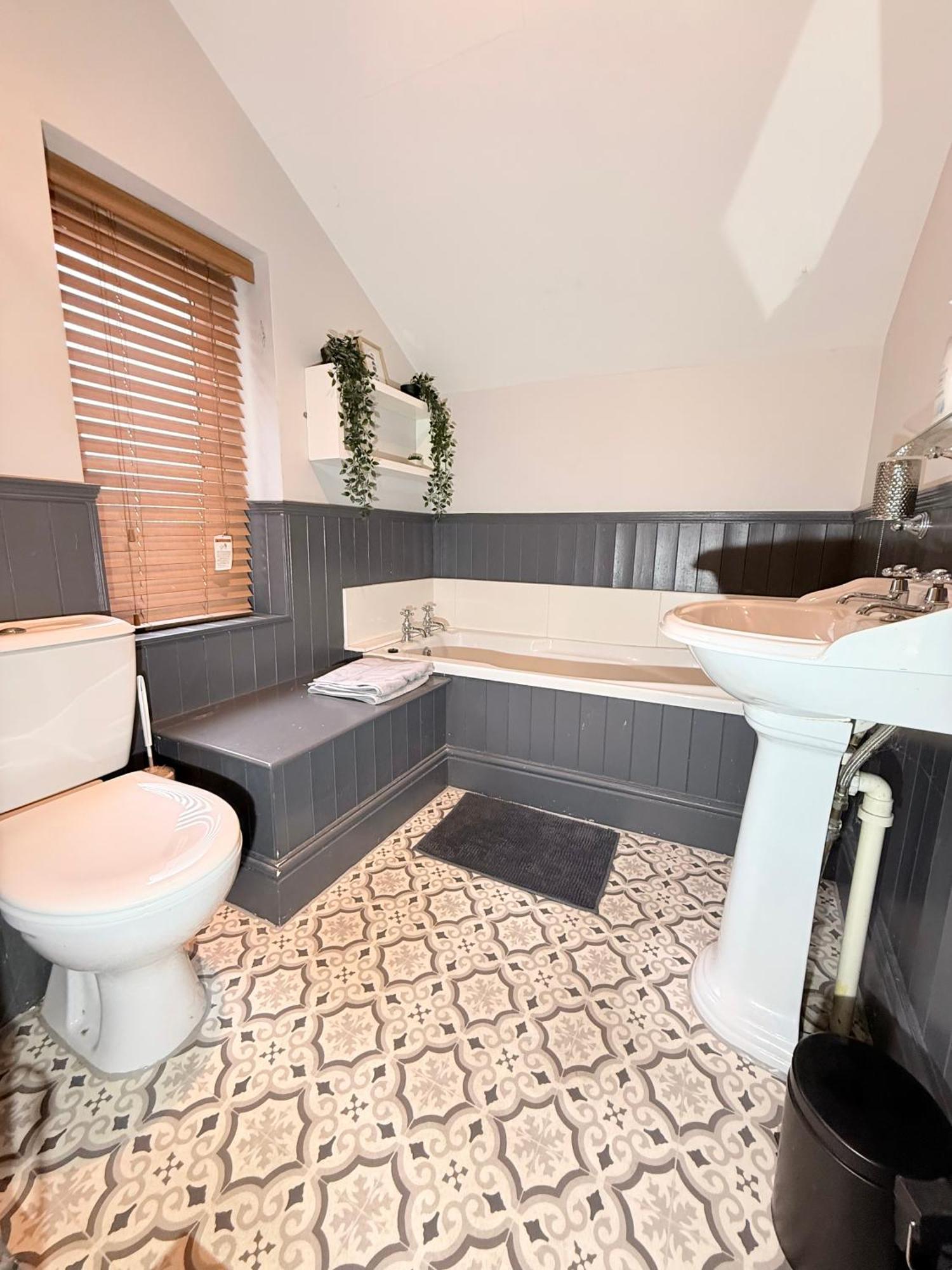 Little Cosy Getaway - York Βίλα Εξωτερικό φωτογραφία