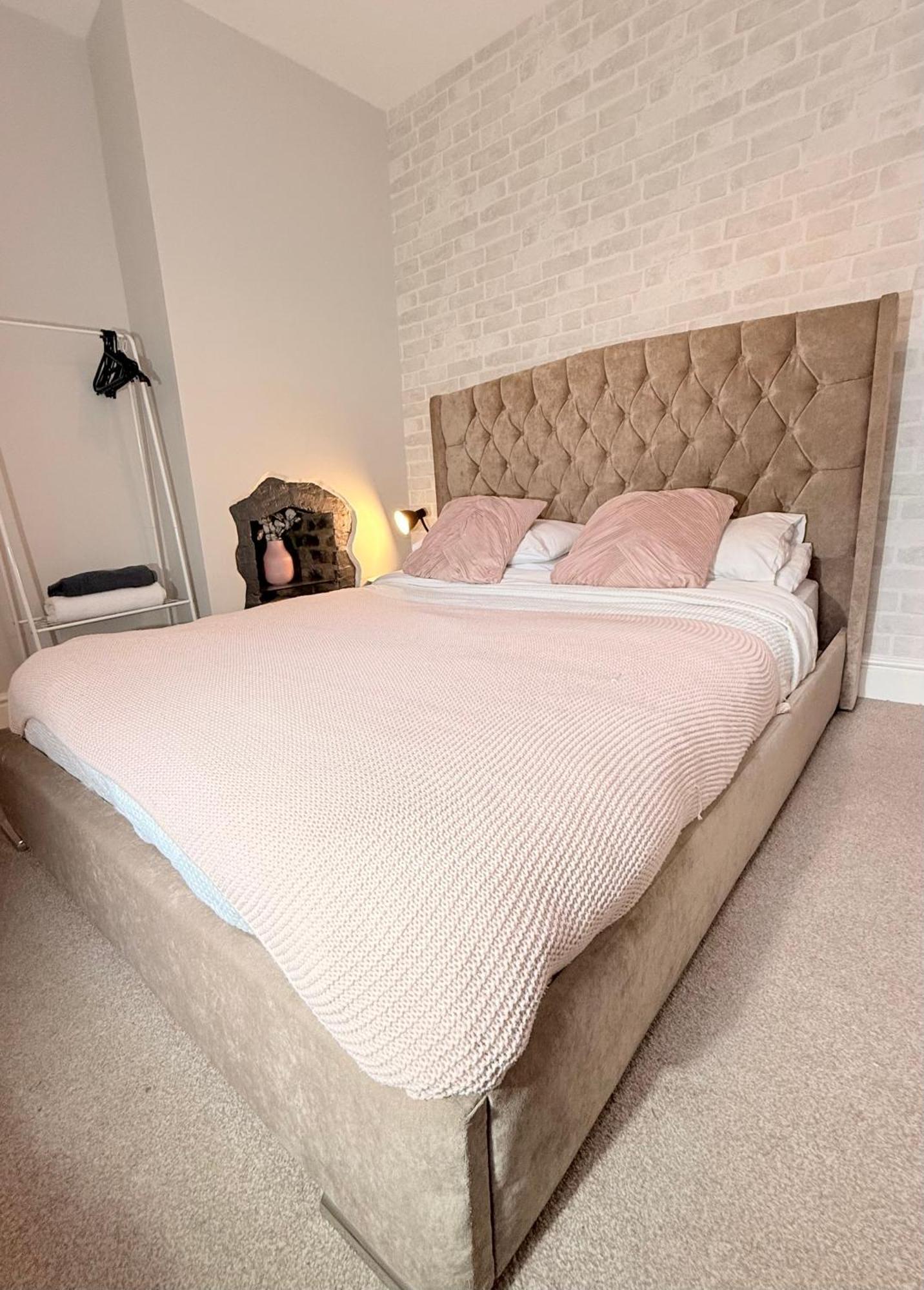 Little Cosy Getaway - York Βίλα Εξωτερικό φωτογραφία