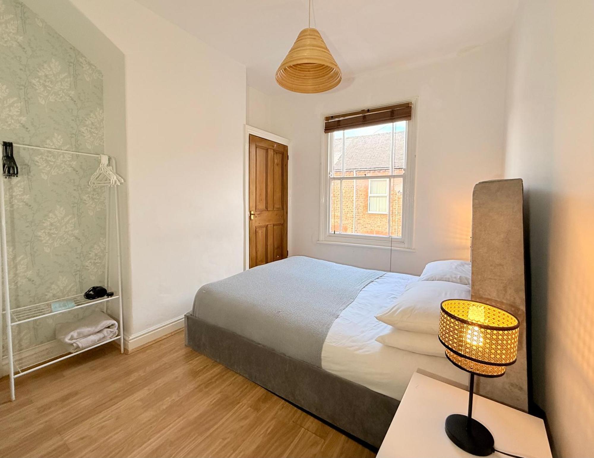 Little Cosy Getaway - York Βίλα Εξωτερικό φωτογραφία