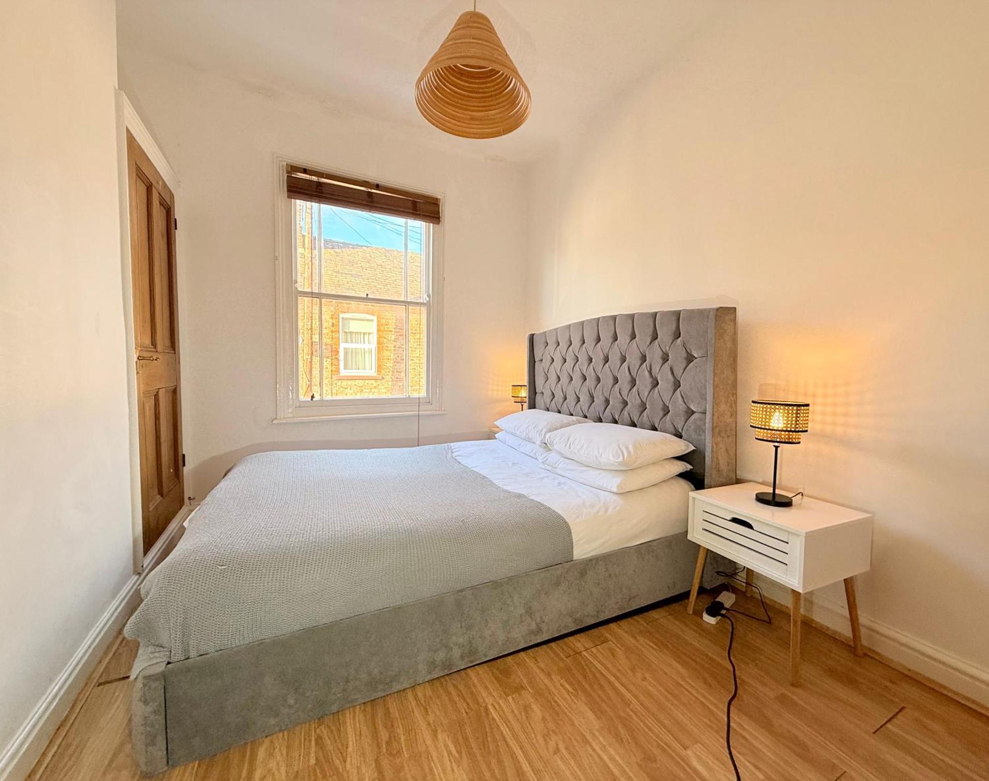 Little Cosy Getaway - York Βίλα Εξωτερικό φωτογραφία