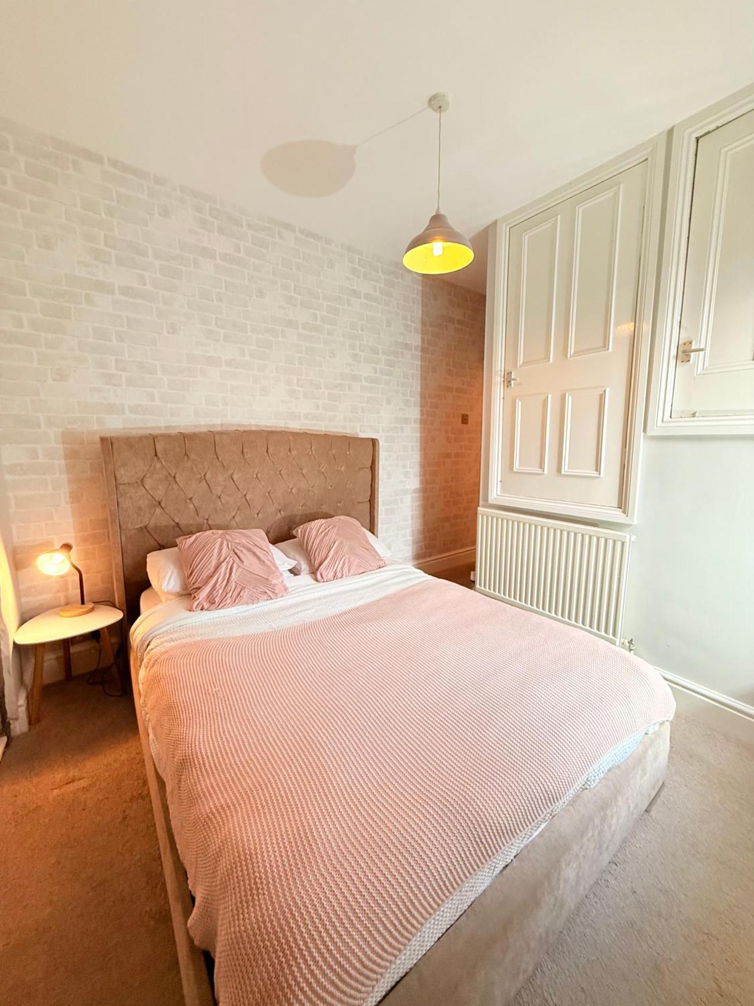 Little Cosy Getaway - York Βίλα Εξωτερικό φωτογραφία